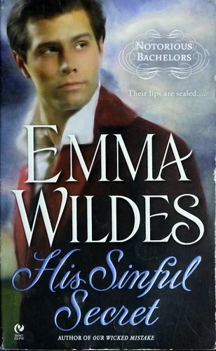 His Sinful Secret