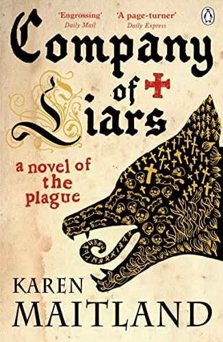 Company of Liars