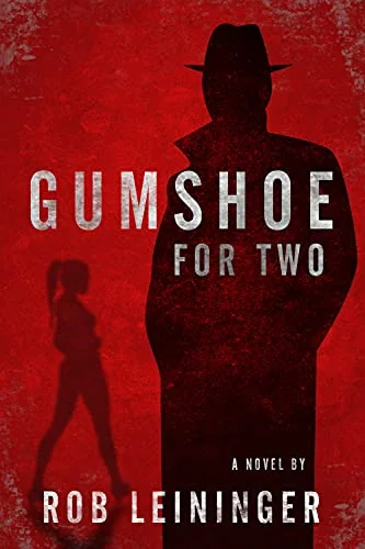 Gumshoe for Two