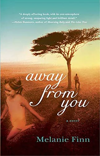Away from You
