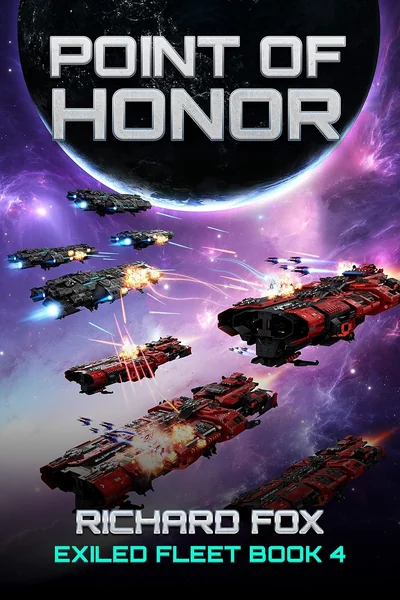 Point of Honor