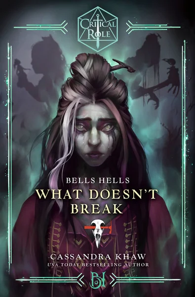 What Doesn't Break