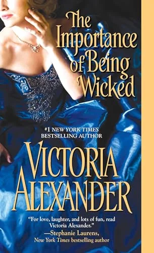 The Importance of Being Wicked