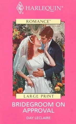 Bridegroom on Approval