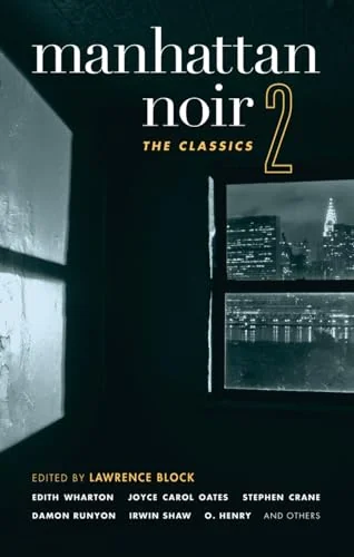 Manhattan Noir 2: The Classics