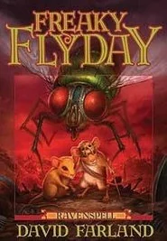 Freaky Flyday