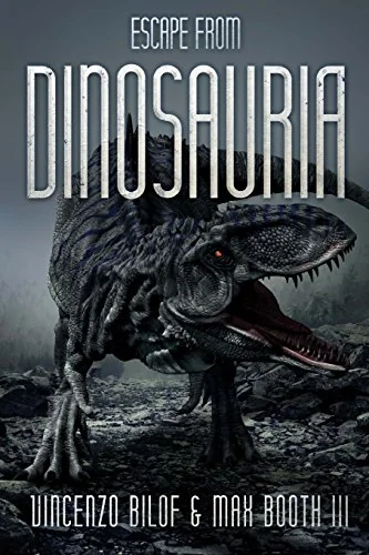 Escape From Dinosauria
