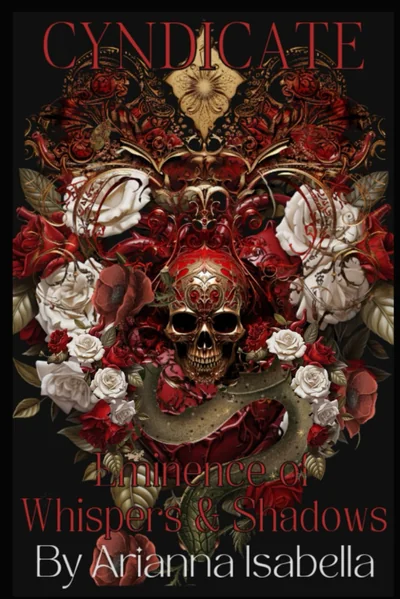 Cyndicate: Eminence of Whispers and Shadows