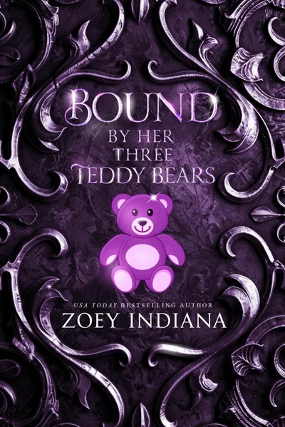 Bound by Her Three Bears