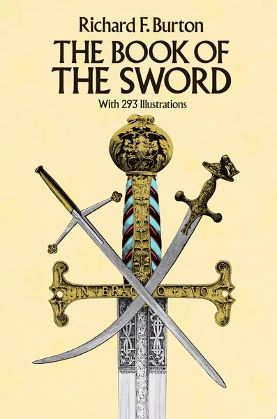 The Book of the Sword