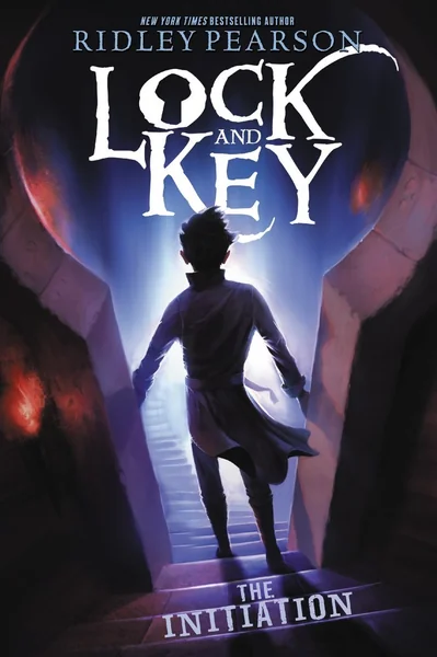 Lock and Key: The Initiation
