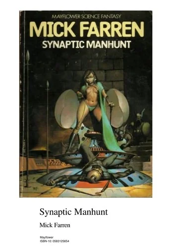 Synaptic Manhunt