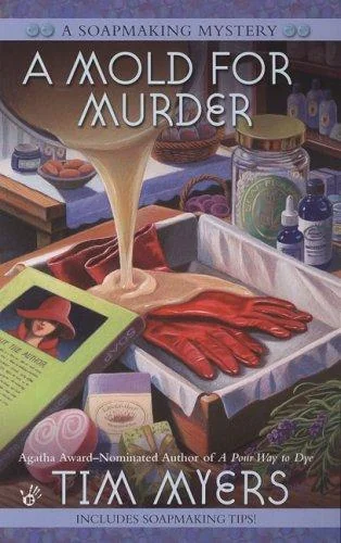 A Mold for Murder