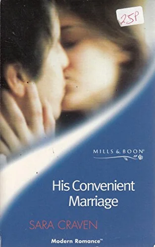 His Convenient Marriage