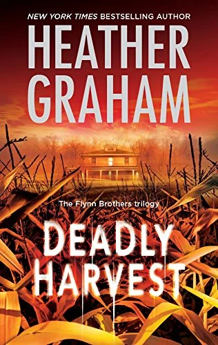 Deadly Harvest