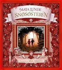 Snøsøsteren