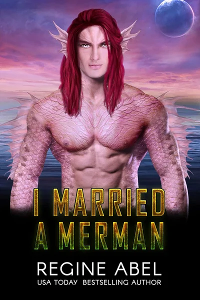I Married a Merman