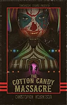 The Cotton Candy Massacre