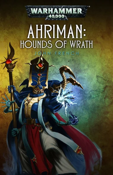 Hounds of Wrath
