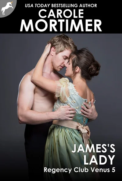James's Lady