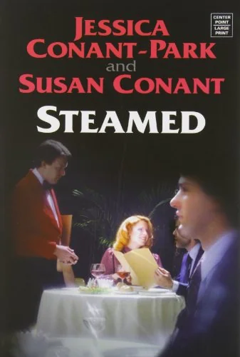 Steamed