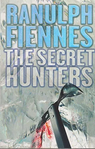 The Secret Hunters