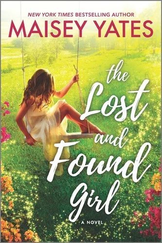 Girl Found