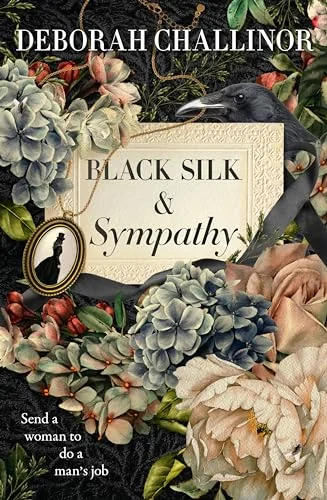 Black Silk and Sympathy