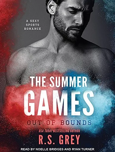 The Summer Games: Out of Bounds