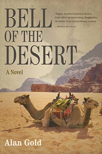 Bell of the desert