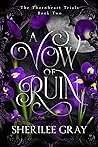A Vow of Ruin