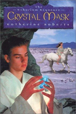 The Crystal Mask