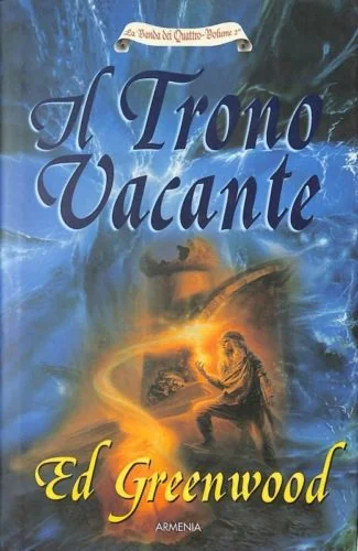 Il Trono Vacante