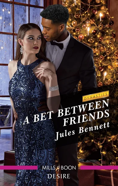 A Bet Between Friends