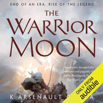 The Warrior Moon