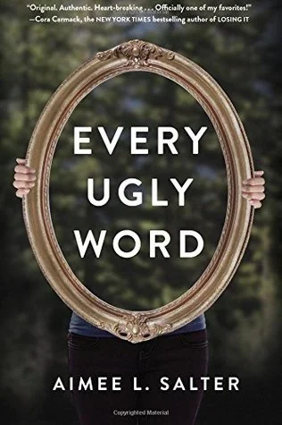 Every Ugly Word