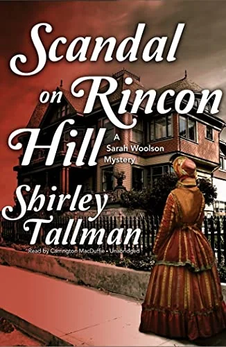 Scandal on Rincon Hill