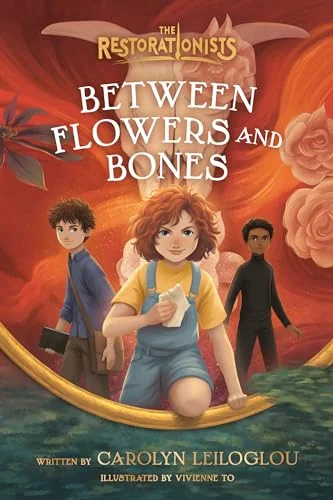 Between Flowers and Bones