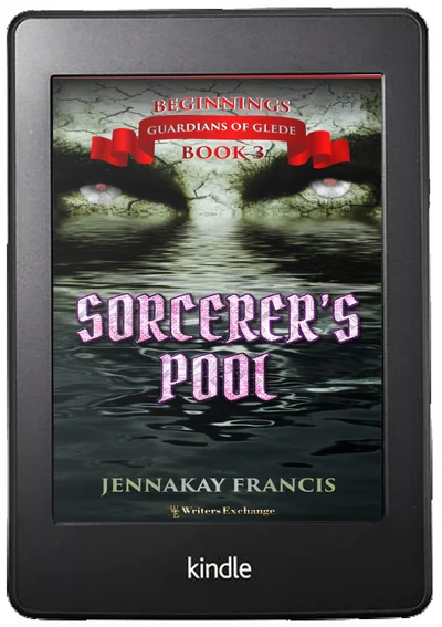 Sorcerer's Pool, The