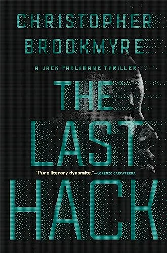 The Last Hack