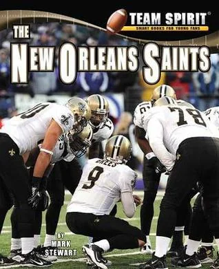 New Orleans Saints, the