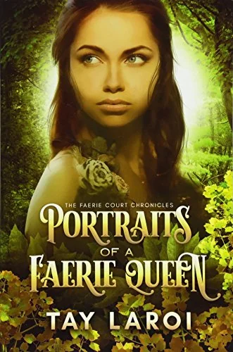 Portraits of a Faerie Queen