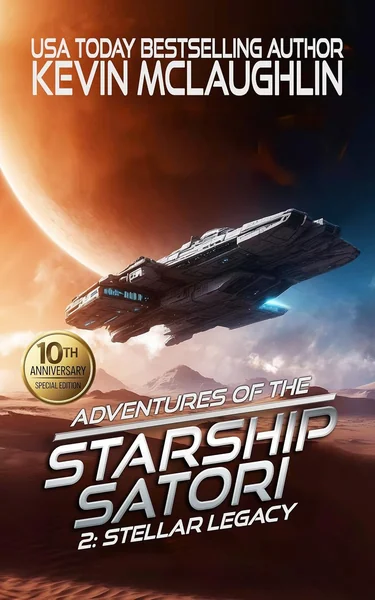 Stellar Legacy