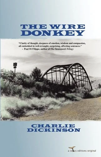 The Wire Donkey