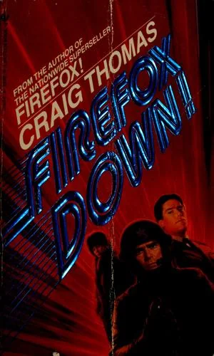 Firefox Down!
