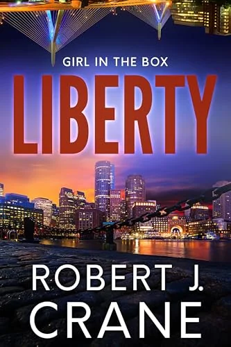 Liberty (The Girl in the Box Book 60)