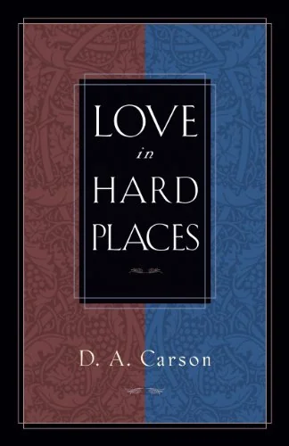 Love in Hard Places