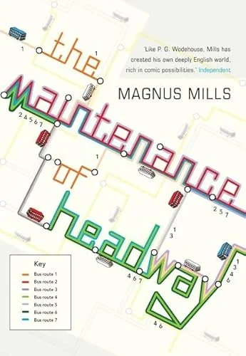 The Maintenance of Headway