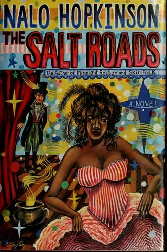 The Salt Roads