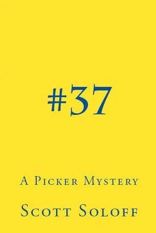 #37: A Picker Mystery